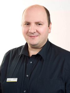 Timo Keyssler